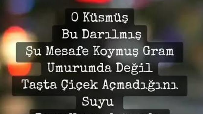 İyi akşamlar... 🥳 Keyfinizi kaçıranlara inat keyfiniz yeride mi😀?