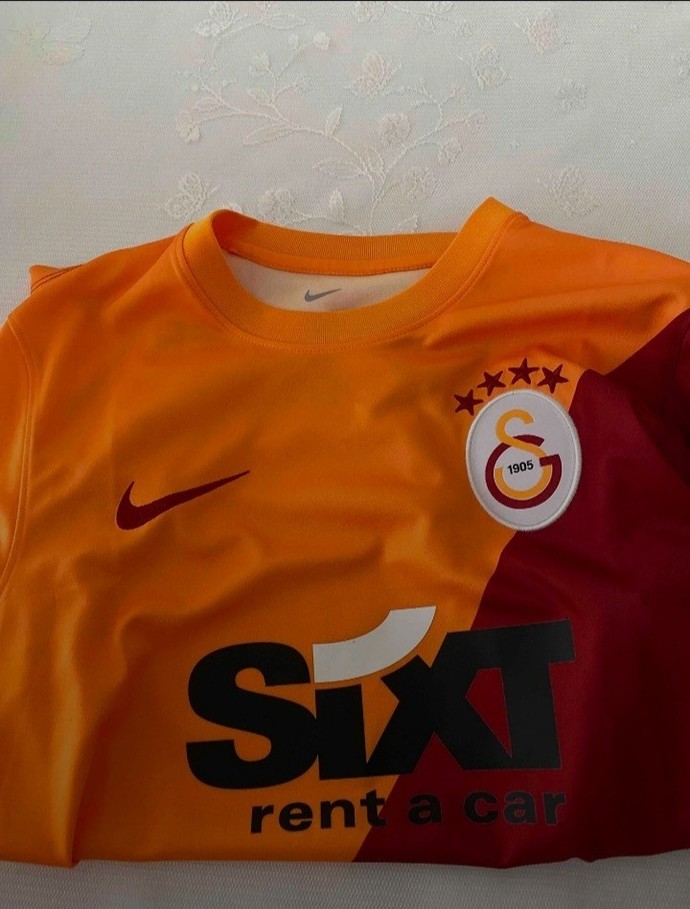 Mükemmel değil mi?