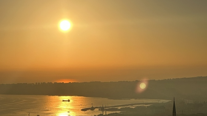 Fotoğraf çekmeyi seviyor musunuz?