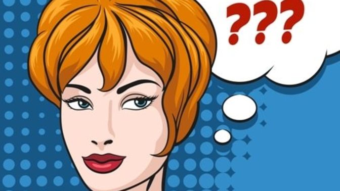 Kimi zaman, konu, durum, her ne ise, sormaktan çekindiğimiz olmuyor mu? Sormaktan çekindiğin sorular var mı?