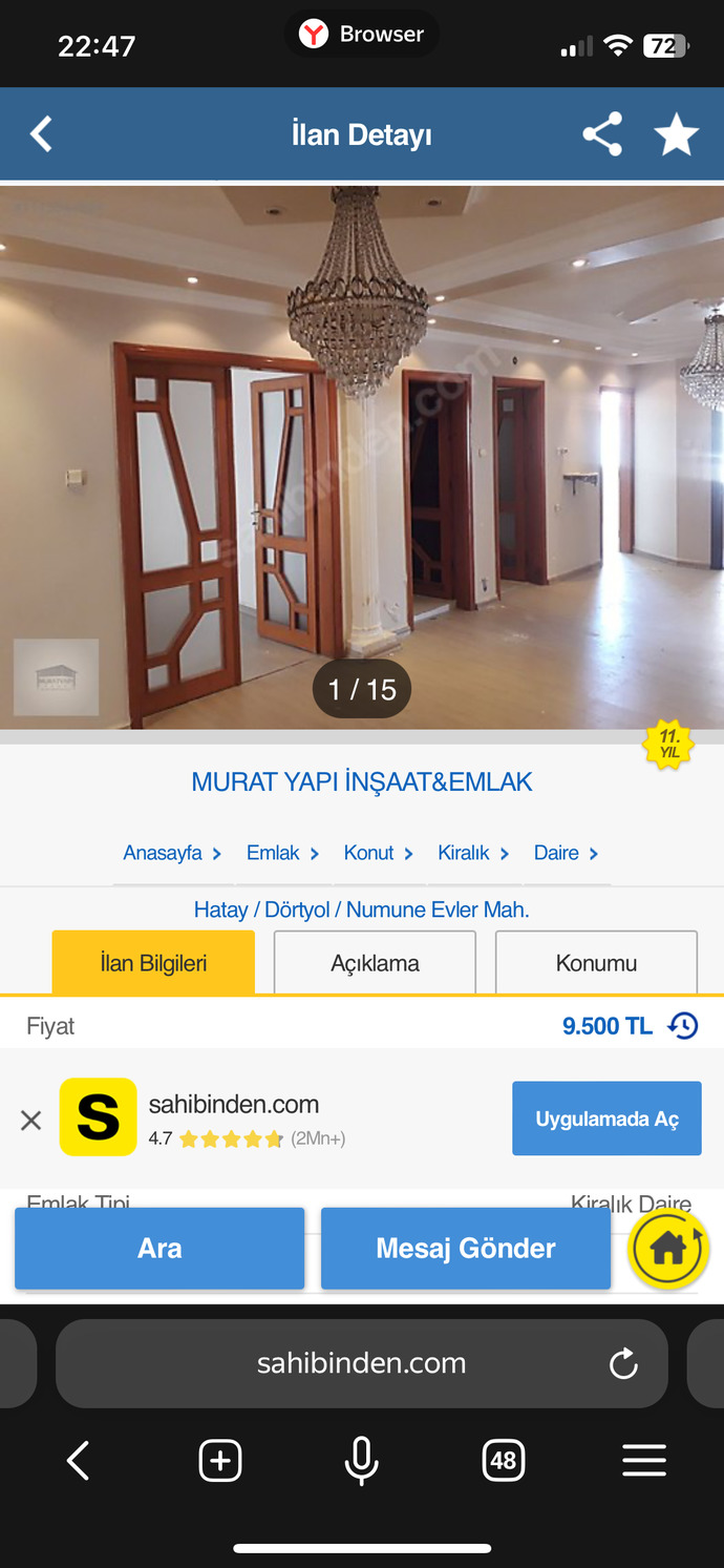 Türkiye’de yaşam standartları bitti mi?