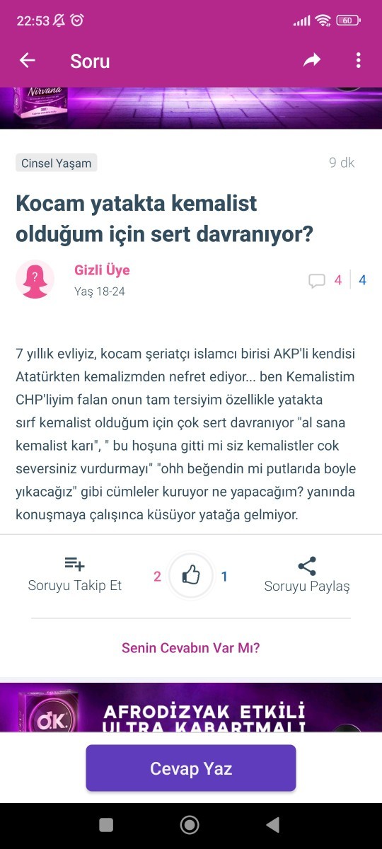 En son neyin ekran görüntüsünü aldınız?