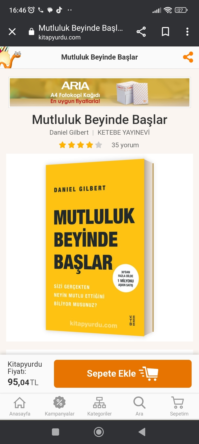 En son neyin ekran görüntüsünü aldınız?
