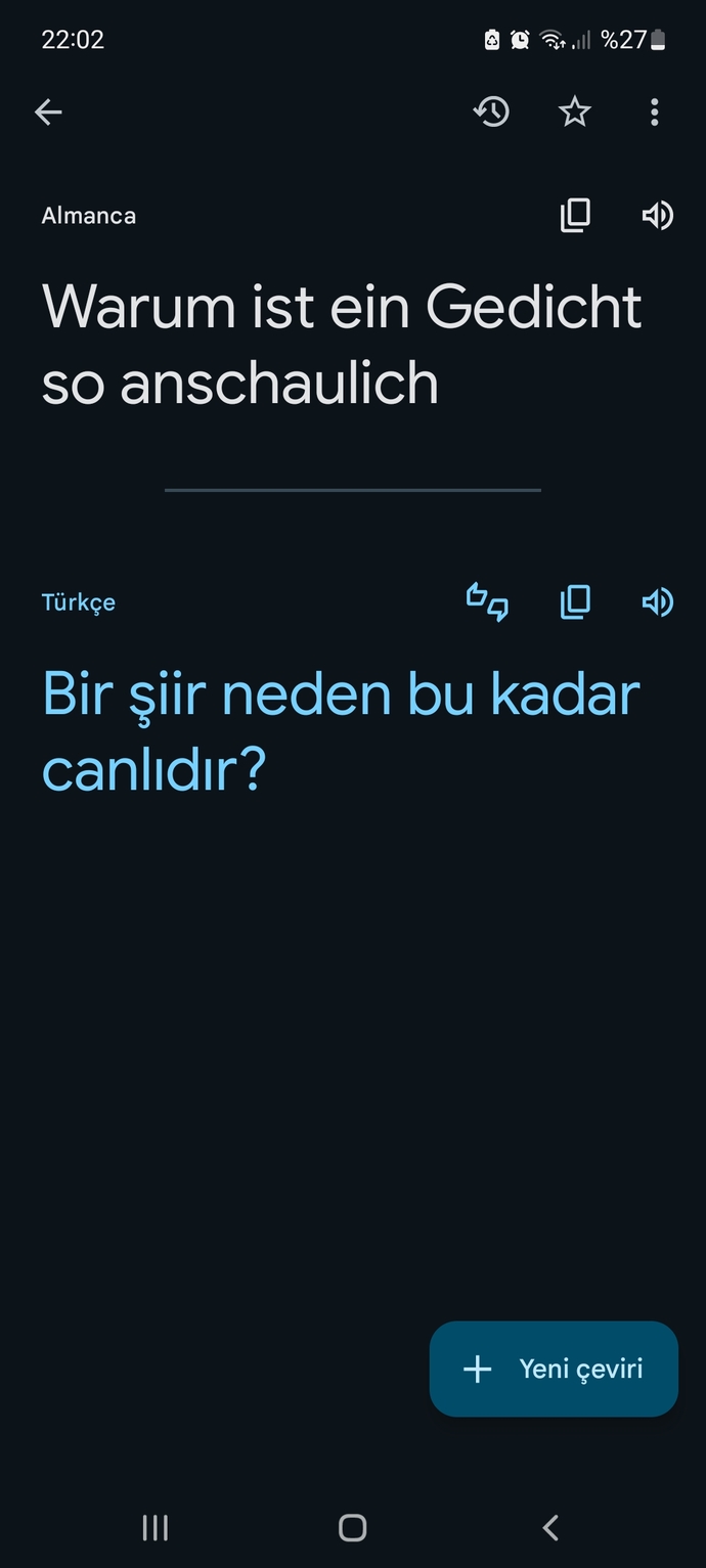 En son neyin ekran görüntüsünü aldınız?