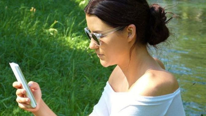 Sevgilinizin "Hmm" mesajına cevap olarak ne yazardınız?