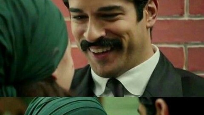 Biriyle 6 dakika 45 saniye bakışınca aşık olunuyormuş, siz kime uygulamak isterdiniz?