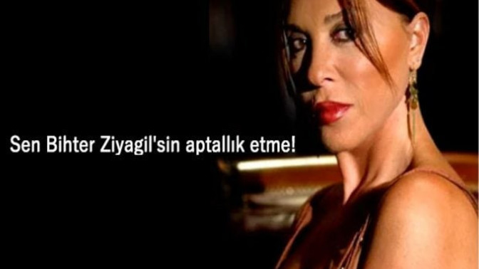 Hangi dizi/film karekterinden akıl almak isterdiniz?