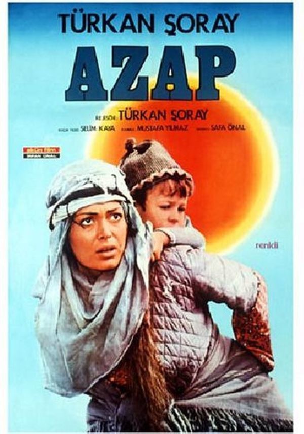 Acıklı film deyince aklınıza hangi Yeşilçam filmleri geliyor?