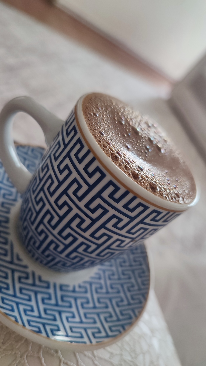 ❤️☕