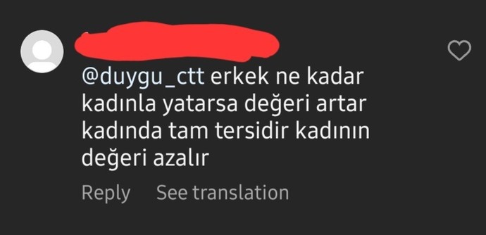 Erkekler birçok kadınla yatınca mı değer görür?