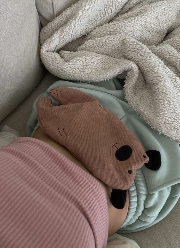 Hastalık sizce nasıl hızlı geçer 🤧🤒?