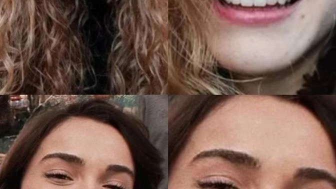 Sizce bu kızların hangisi güzel?