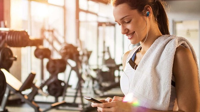 Hangi müzik sizin motivasyon kaynağınızdır?