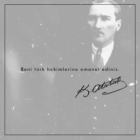Cumhuriyet'in 100. yılına özel planın var mı?
