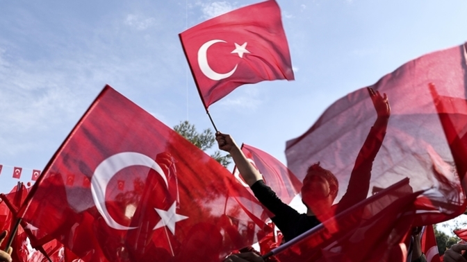 Cumhuriyet'in 100. yılına özel planın var mı?
