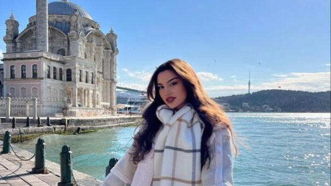 İstanbul için kışlıkları çıkarma vakti geldi mi?
