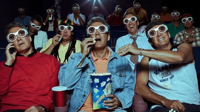 Vizyona girmesini beklediğiniz ya da en son izlediğiniz filmler hangileri?