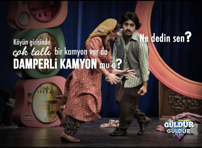 Genelde nasıl insanlara aşık oluyorsunuz💘?