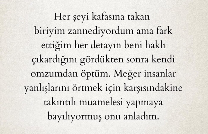 Bugün bu tarz sorulardan gidelim : ))