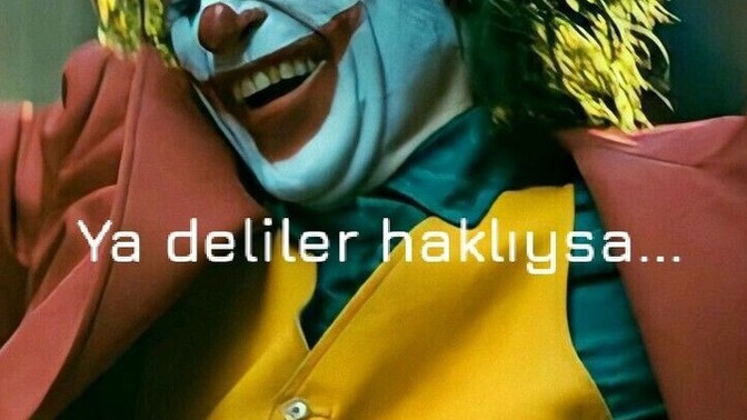 Mizaç insanın kimliği midir?
