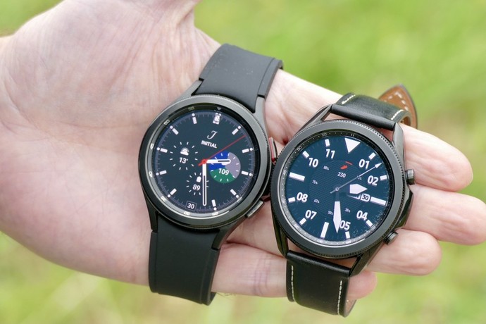 Samsung Galaxy Watch serisini, en çok hangi işletim sistemi ile sevdiniz?