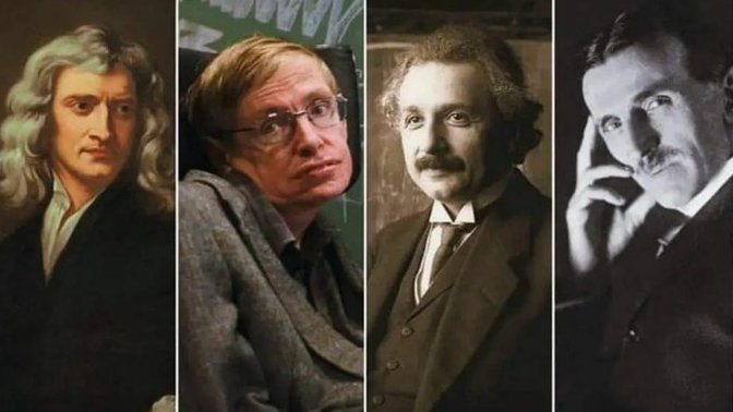 Sizce insanlık tarihine en büyük etkiyi kim yaptı?