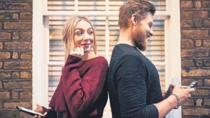 Utandığınız için , karşı cinsinize soramadığınız soru nedir?
