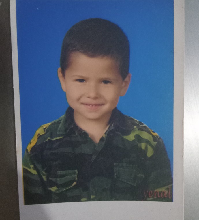5 yaş
