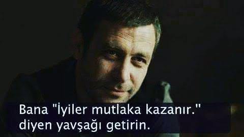 Karabatak ilişkilere bakış açınız nedir?