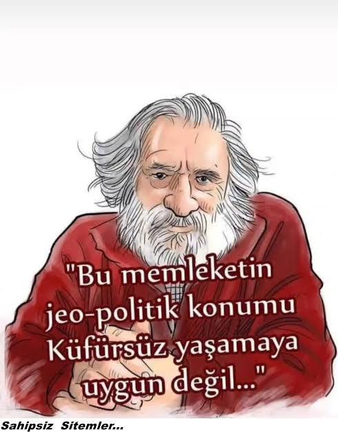 Yerinde ve zamanında kullanılan küfür dilin cilası mıdır?