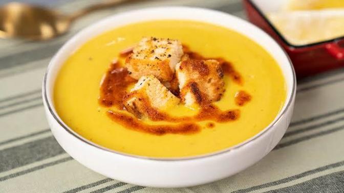 Mercimek çorbası et suyu ile mi, tavuk suyu ile mi daha lezzetli olur?