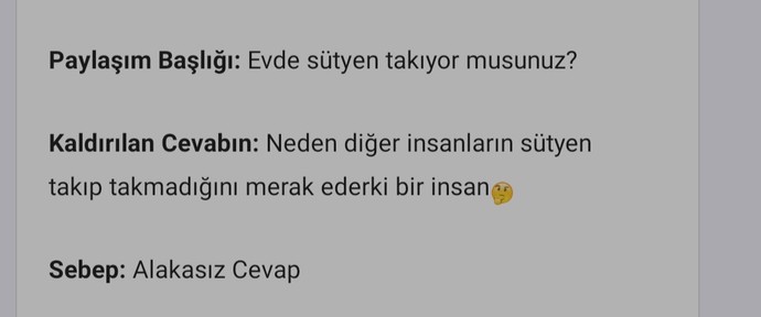 Vizyonlu biri misiniz Vizyonunuz var mı?