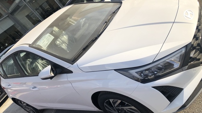  2023 model Citroen C3 mü yoksa Hyundai i20 mi?