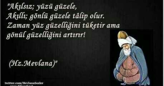 Siz kime 40 yılda doyamazsınız?