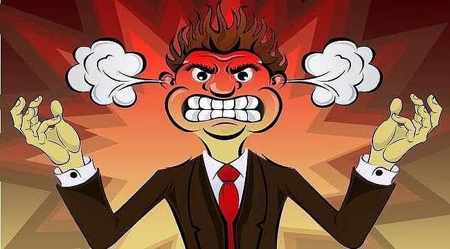 Sinir anında nasılsınızdır?