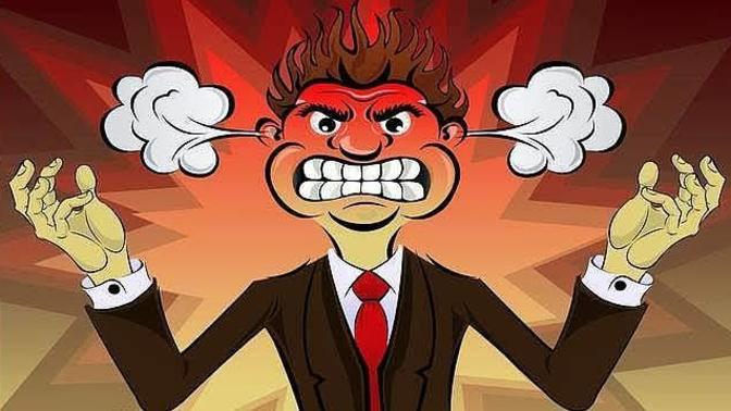 Sinir anında nasılsınızdır?