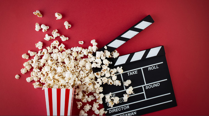 Film Gurmelerini Buraya Alalım! Bu Film Testinde 9/9 Yapabilecek Misin?