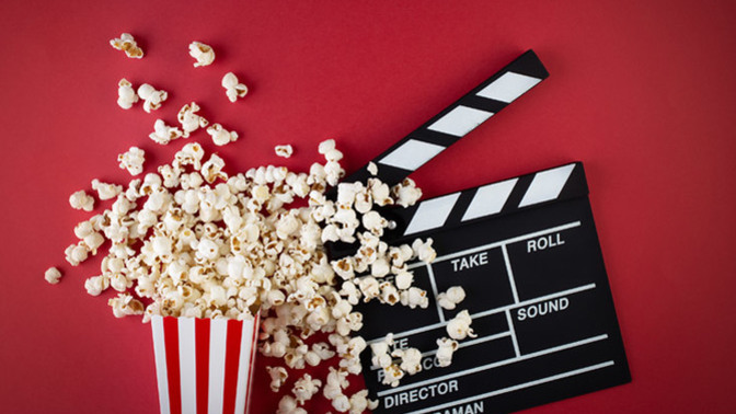 Film Gurmelerini Buraya Alalım! Bu Film Testinde 9/9 Yapabilecek Misin?