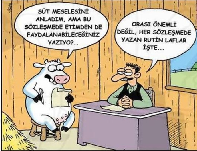 Gelecek hakkında konuşmayan erkek sadece takılmak için mi birliktedir?