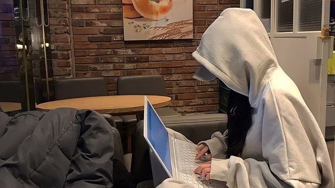 Yazım yanlışı yapan birisinden soğur musunuz?