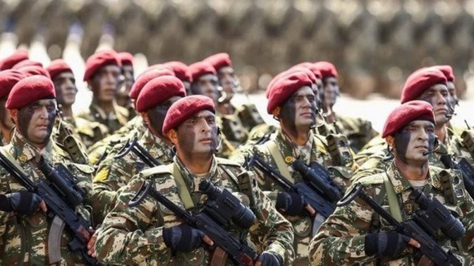 Cumhurbaşkanı Erdoğan Türk Ordusu nu neden zayıflatıyor?