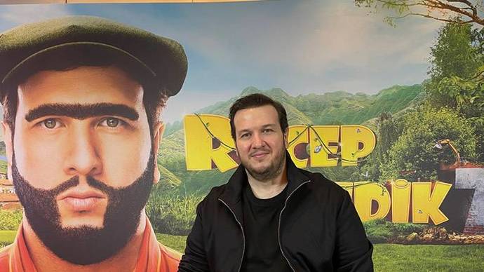 Cem mi Şahan mı Ata mı?