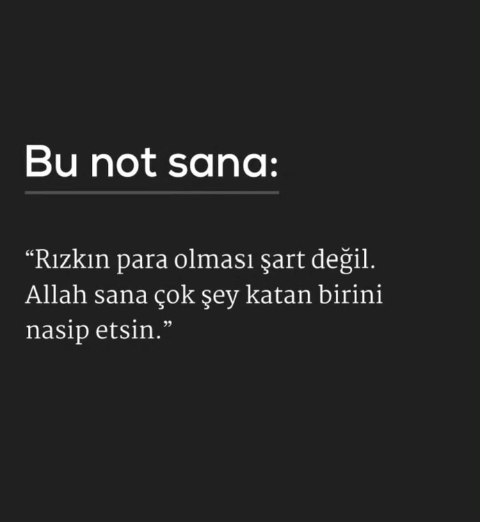 Ayrıldık arkadaşlar. Söz nasıl sizce?