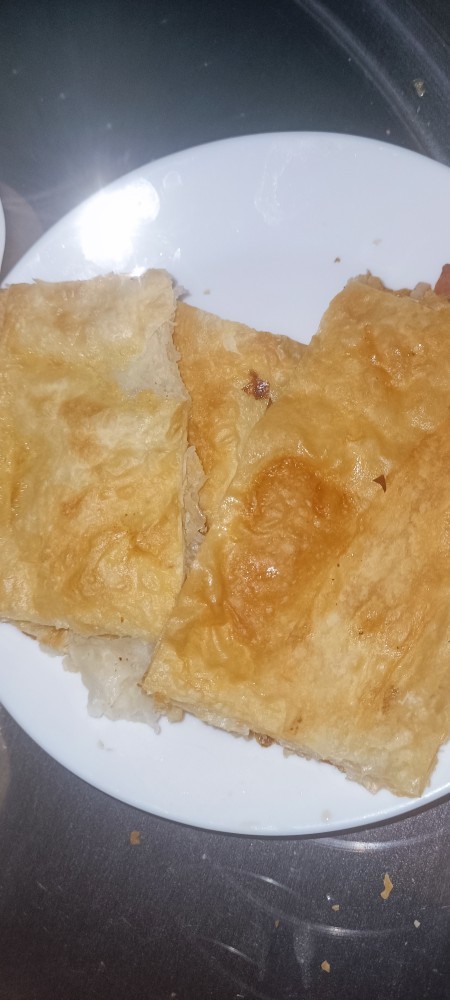Peynirli mi, patatesli börek mi?