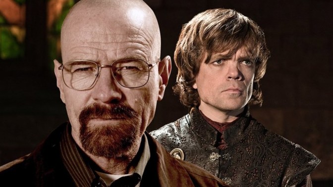 Breaking Bad mi Game of Thrones mi daha iyi?