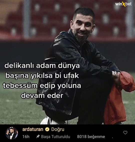 Kendinize en çok hangi soruyu soruyorsunuz?