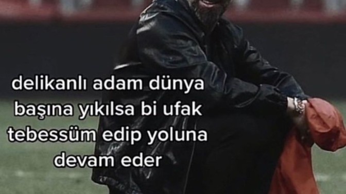 Kendinize en çok hangi soruyu soruyorsunuz?