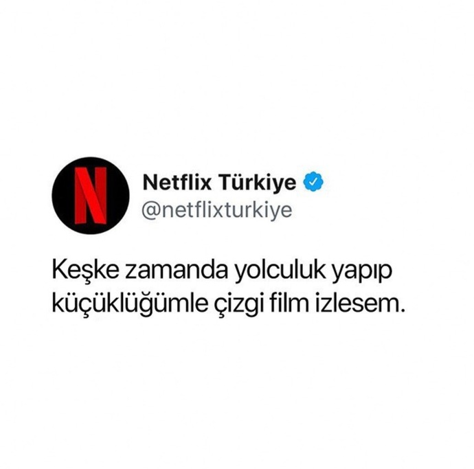 Çizgi film izlemek için çocuk mu olmak lazım?
