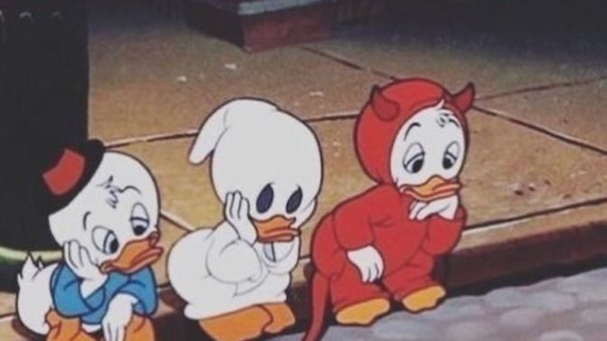 Çizgi film izlemek için çocuk mu olmak lazım?