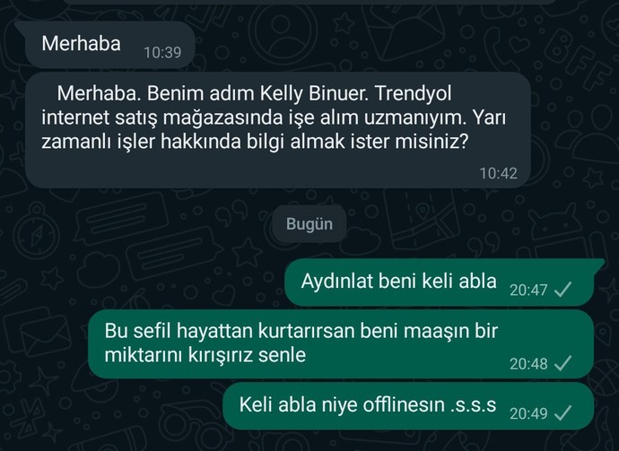 Zafere giden yolda her şey mübah mı?